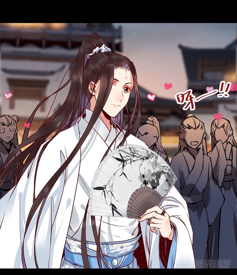 夜逛青楼21
