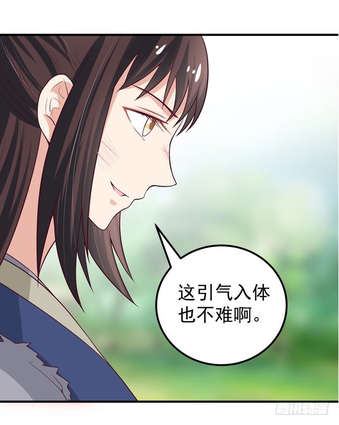 引气入体19