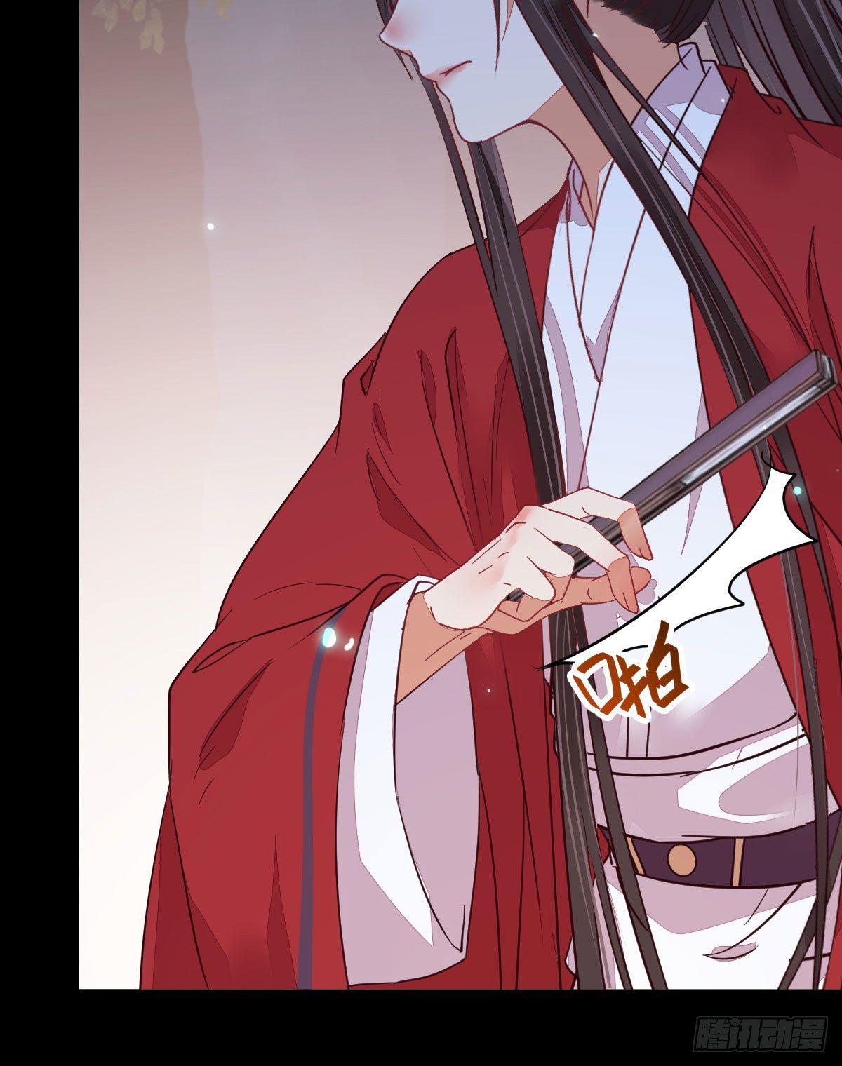 玉面狐狸49