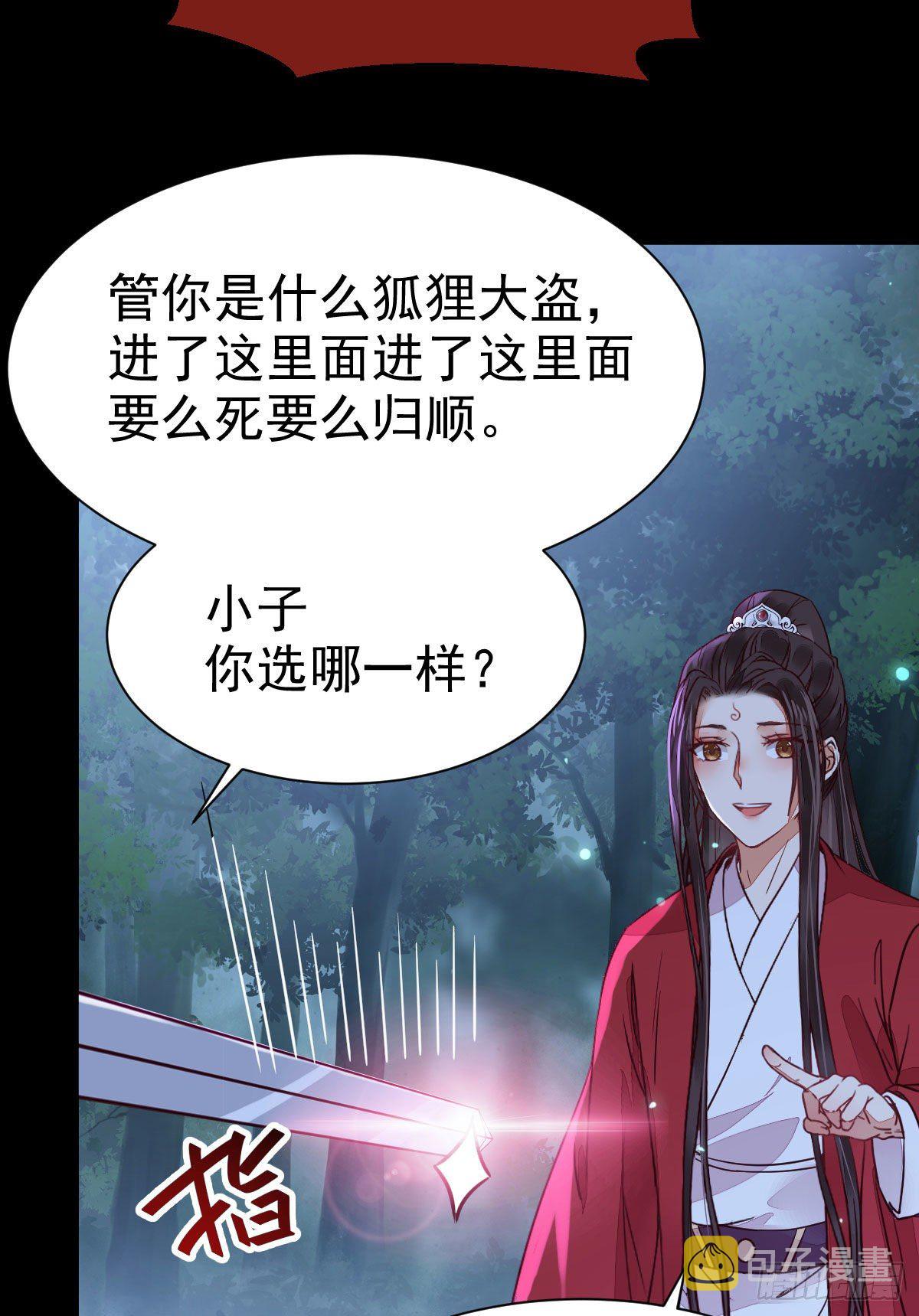 玉面狐狸19