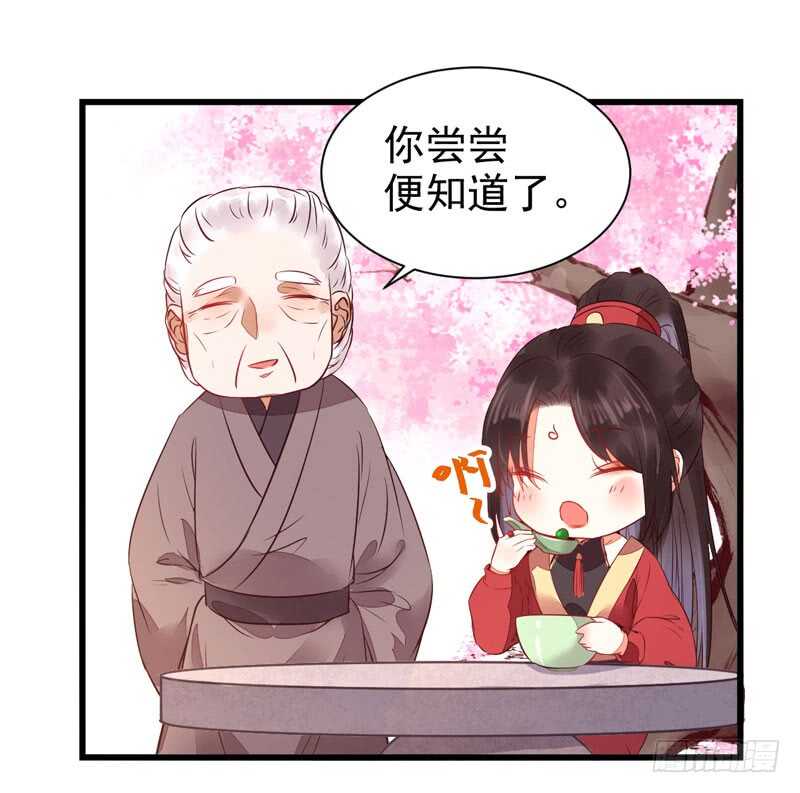 寿元丹成41