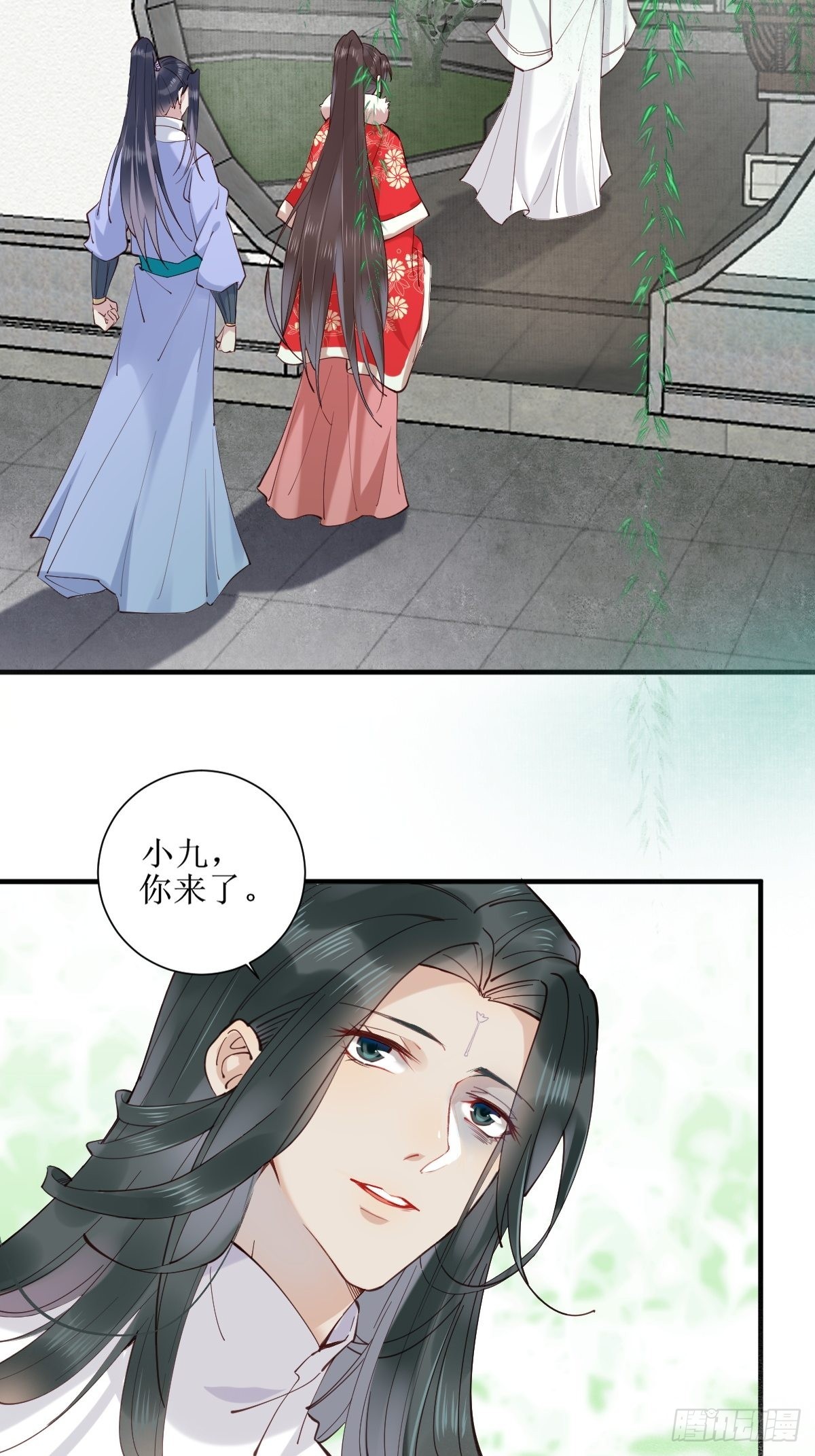 523灰狼这个小机灵13