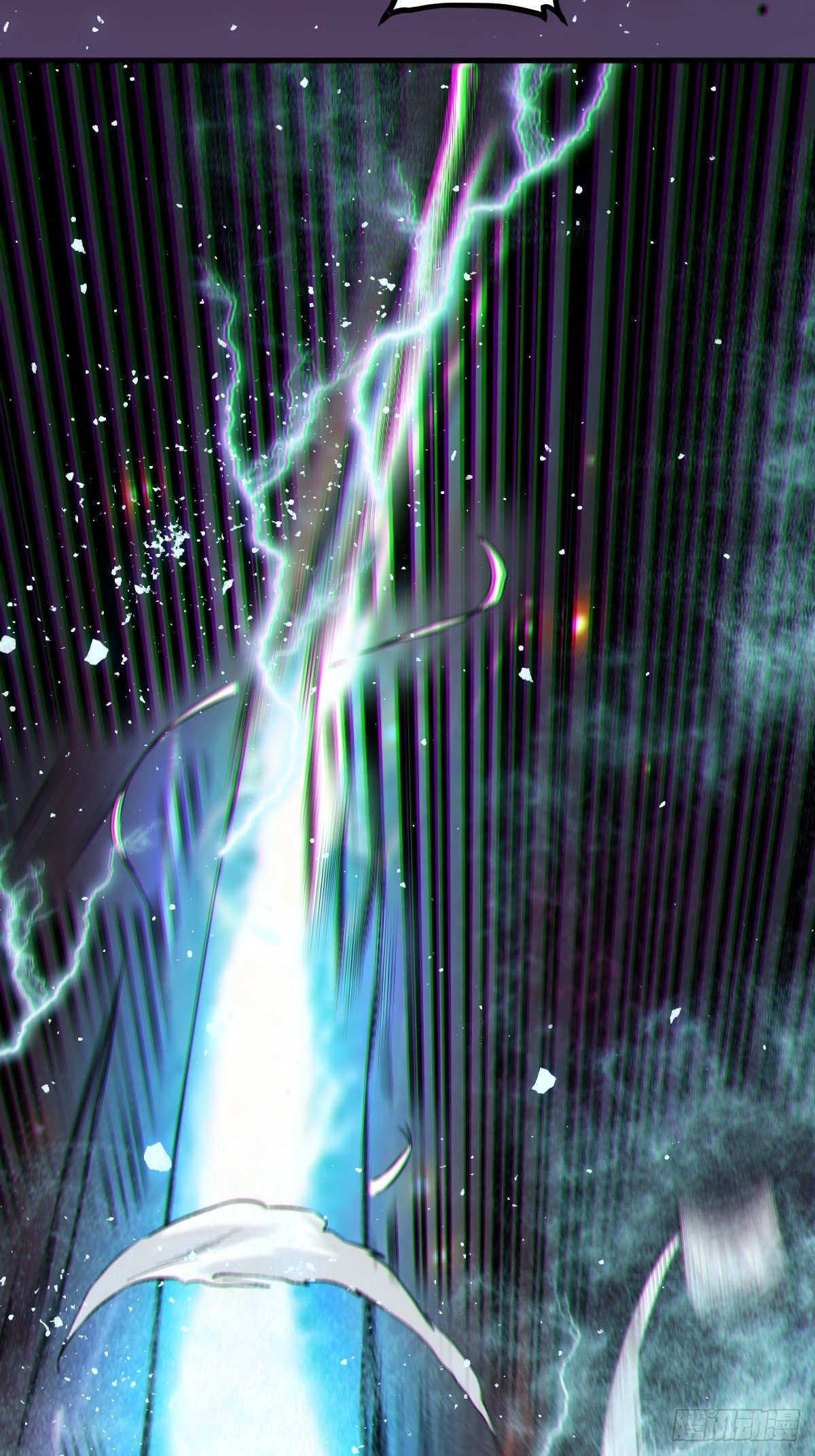 天雷16