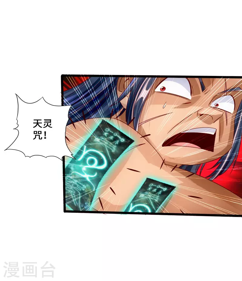 第42话 打劫真阳境27