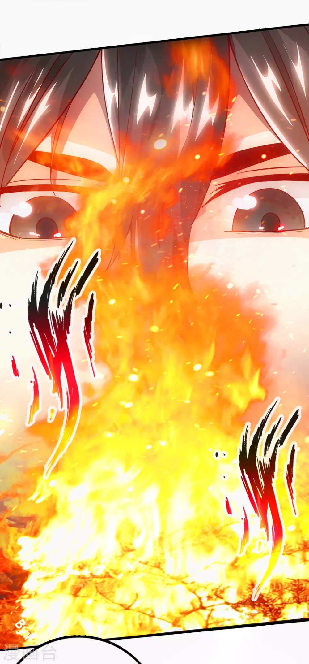 第3话 丹田爆裂？42