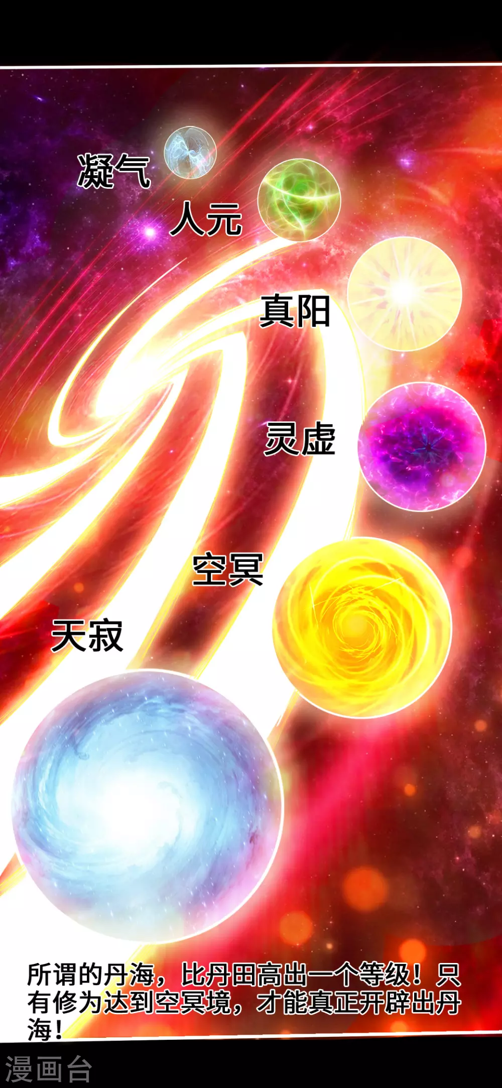 第3话 丹田爆裂？25