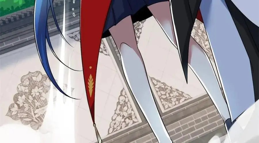 202 人形来娶，血魔出世31