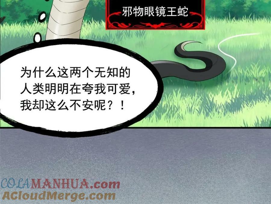 178 镇国之鸡，苍澜羽皇18