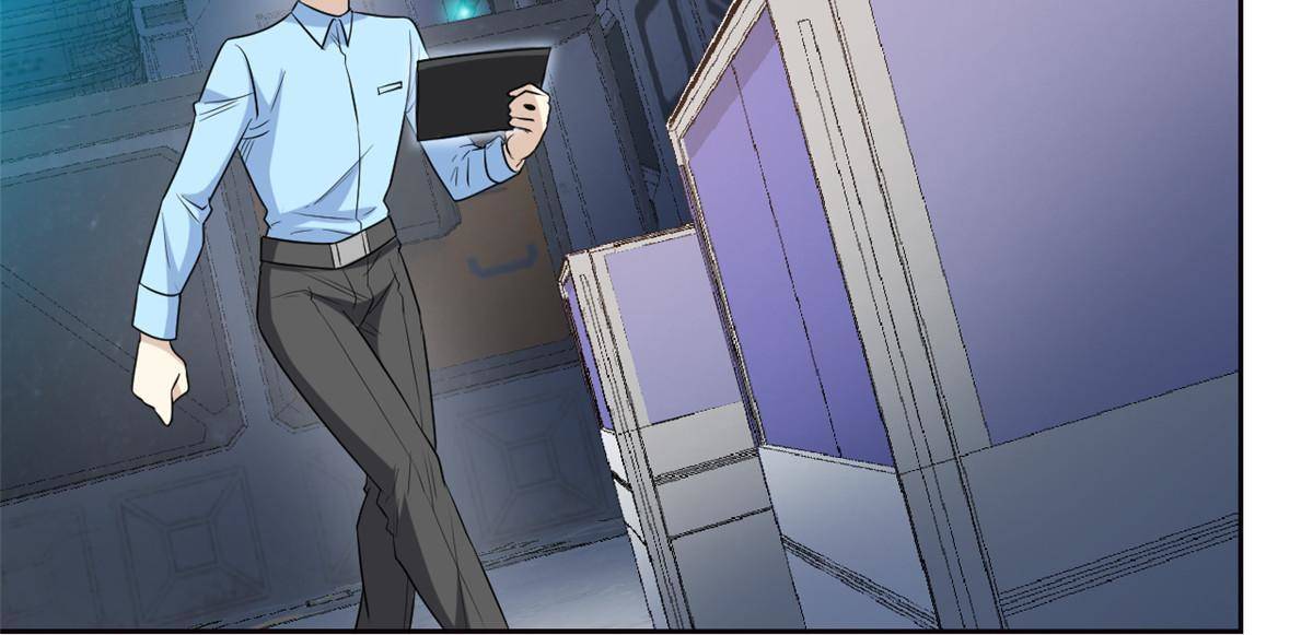 91 失去太多，精神受创38