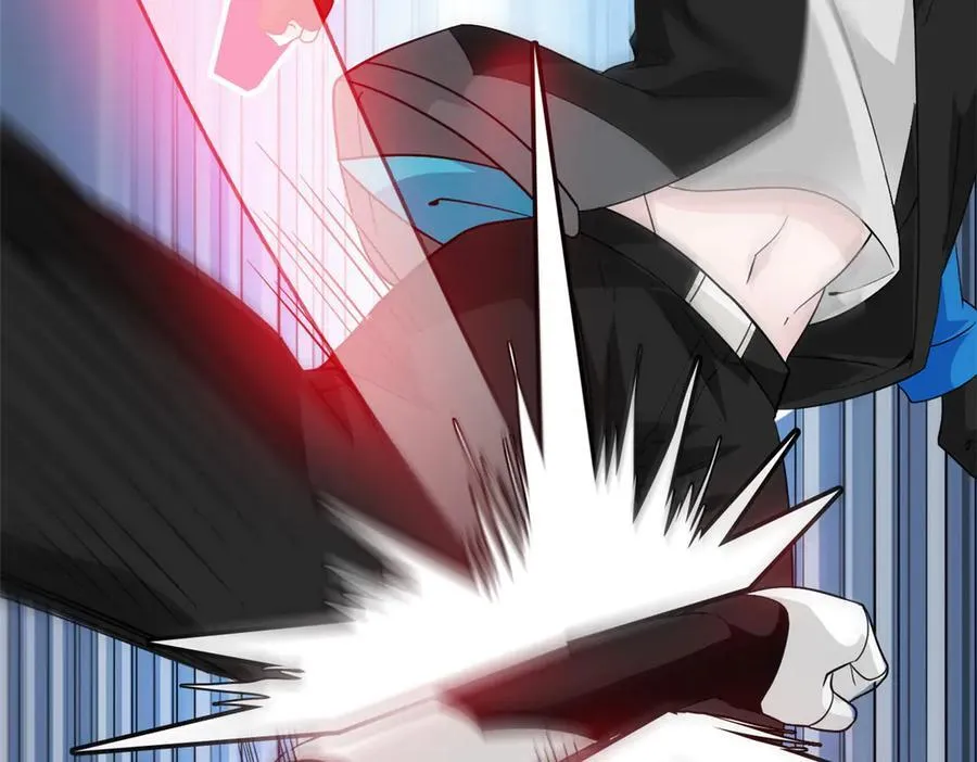242 警告宿主！水之邪尊39
