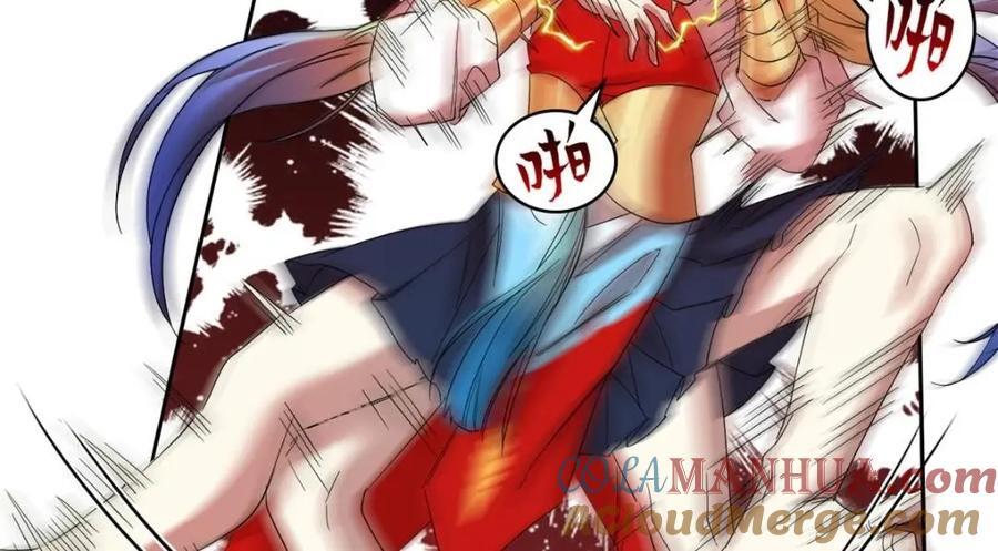 186 不是母鸡！不要叫我！45