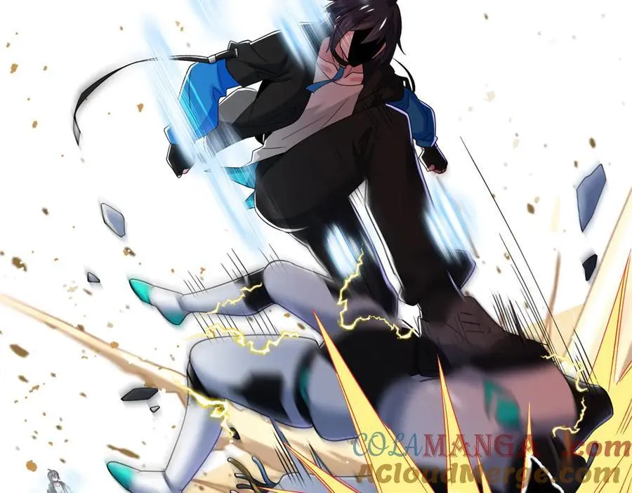242 警告宿主！水之邪尊48