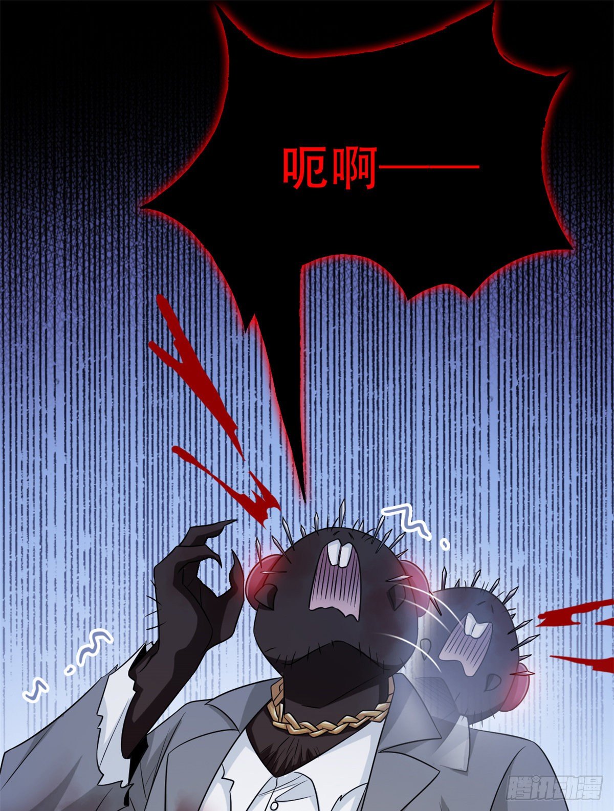 46 老王老王，死得冤枉26