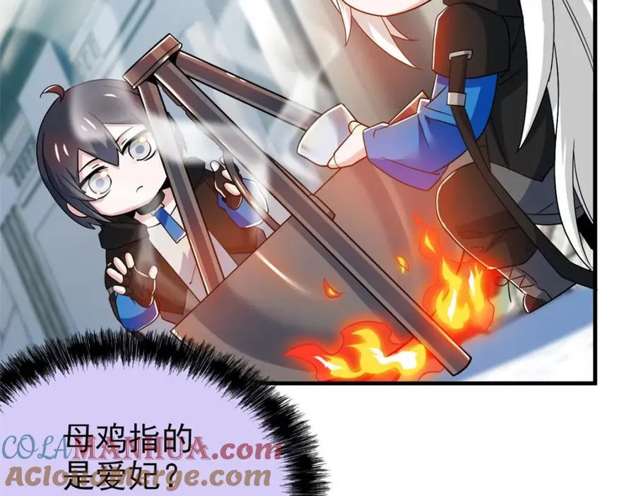 227 我是公鸡，可爱火鸟29