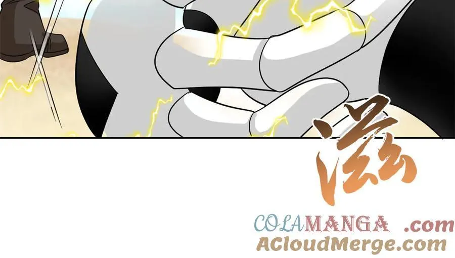 242 警告宿主！水之邪尊28