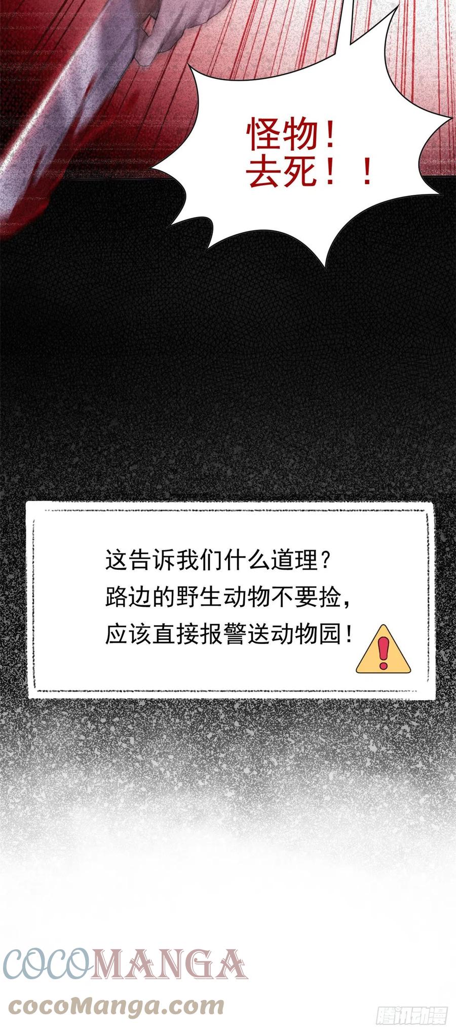 62 狂虎恐怕，回不去了24