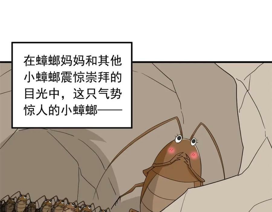 178 镇国之鸡，苍澜羽皇67