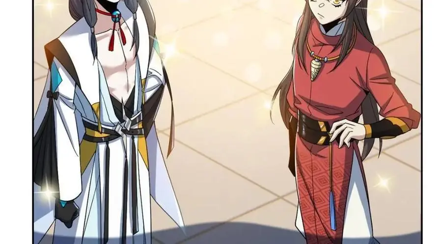 202 人形来娶，血魔出世23