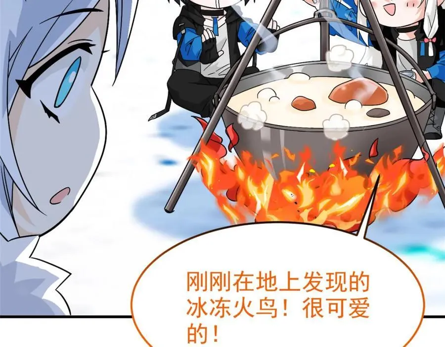 227 我是公鸡，可爱火鸟52