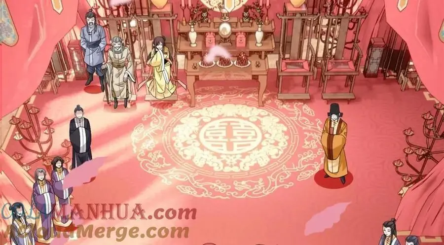 206 说话算话，回来娶你50