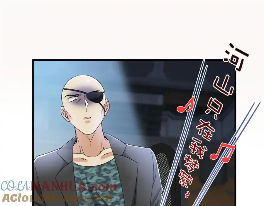 211 幸福突然，不能适应36