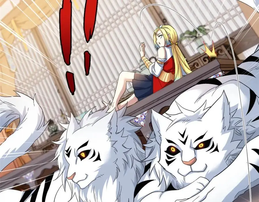 200 为了师父，我们好难！25
