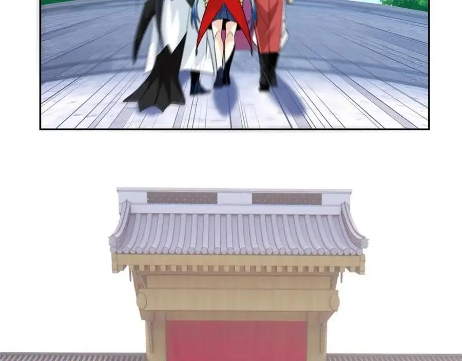 202 人形来娶，血魔出世63