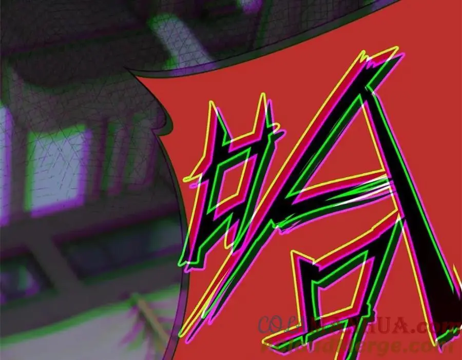 202 人形来娶，血魔出世117