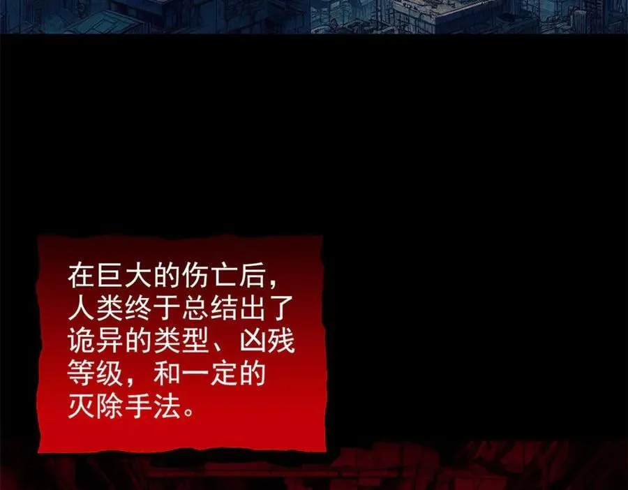 263 异域开启，诡异复苏99