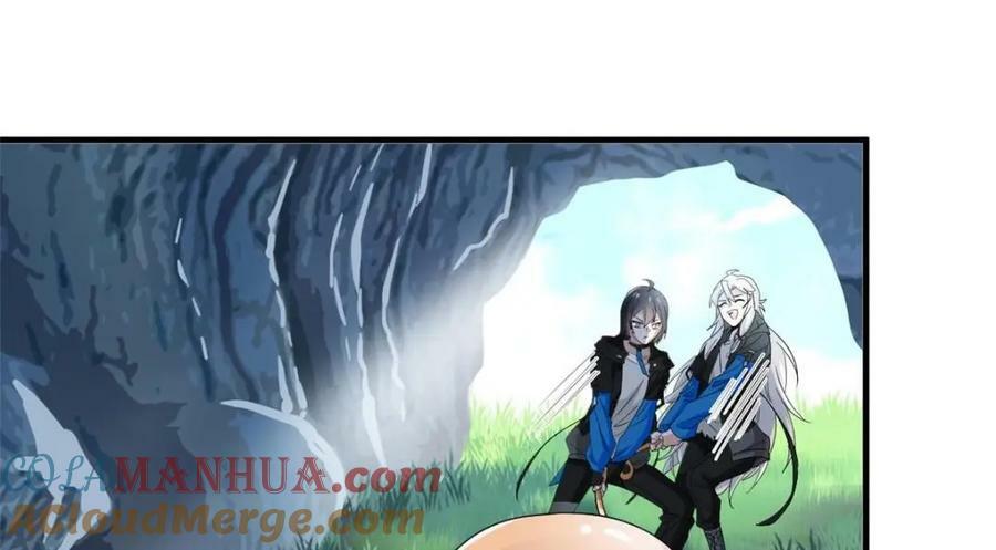 178 镇国之鸡，苍澜羽皇26
