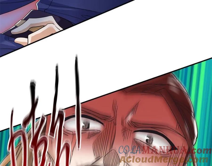189 死了算了，师父报仇！9