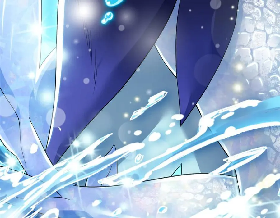 242 警告宿主！水之邪尊82