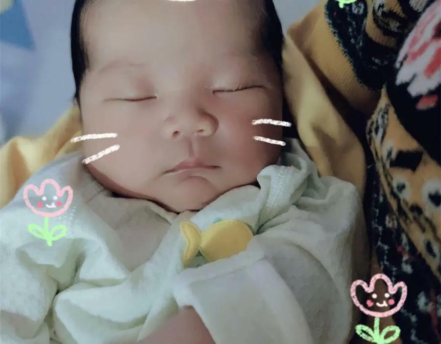 172 被针扎晕，真的强吗？119