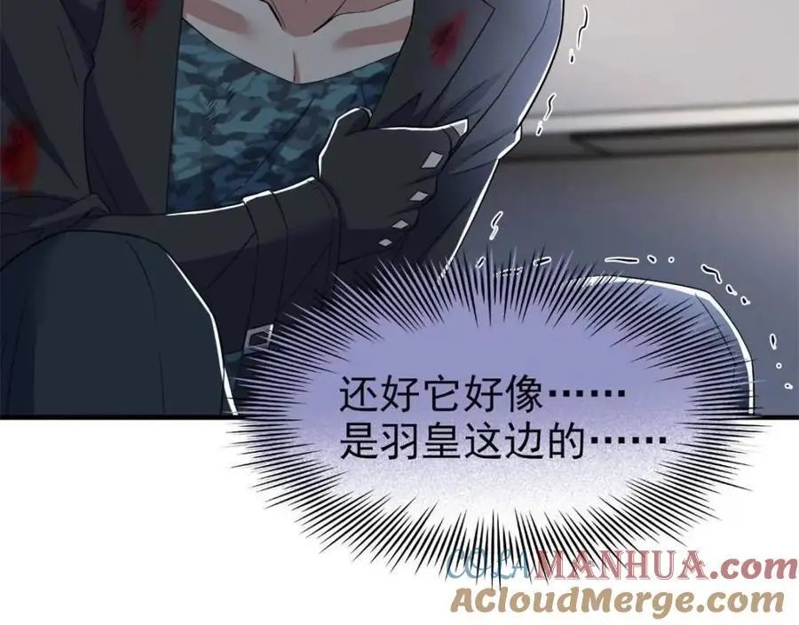 222 曜月寒冰，无尽火阳12