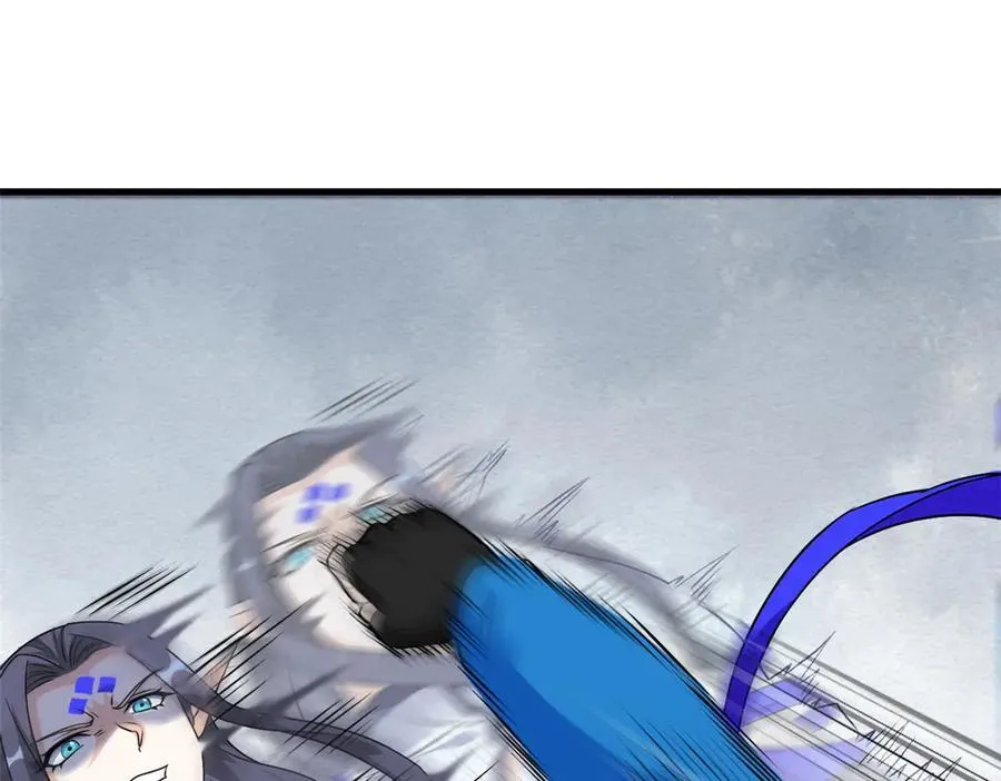 250 鲛人魂曲，武神降临74