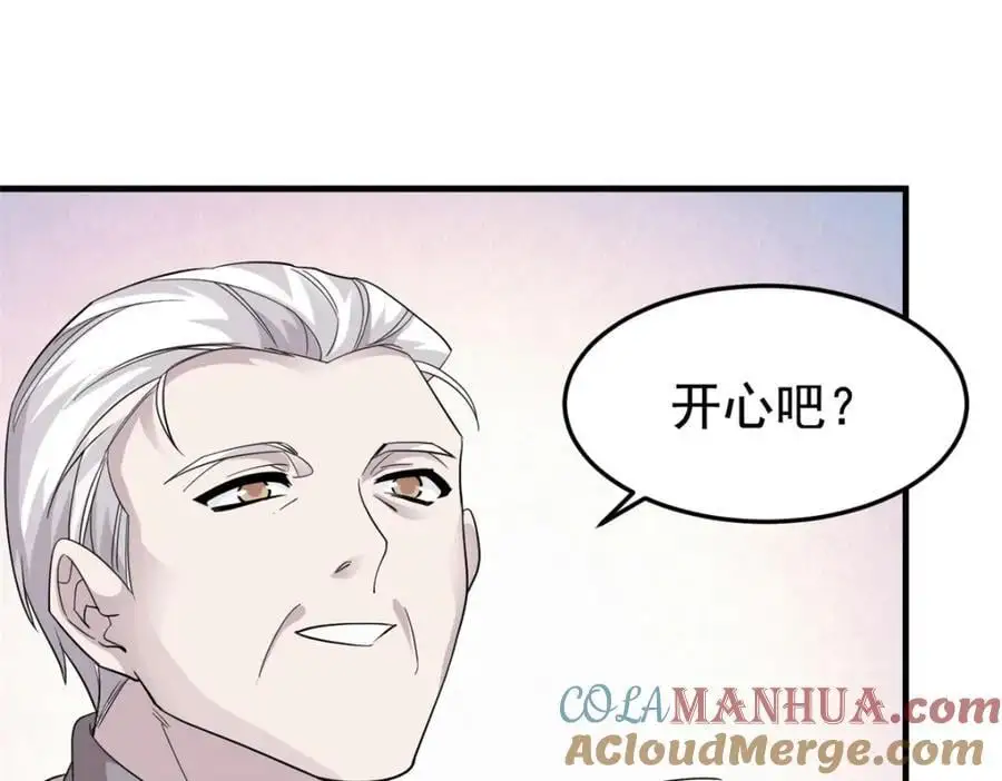208 假期结束，院长开心~116
