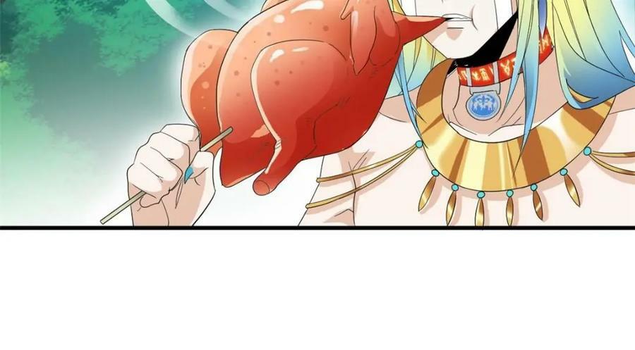 178 镇国之鸡，苍澜羽皇15