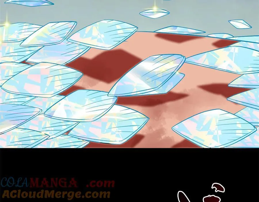 252 龙鳞回归，神之使命53