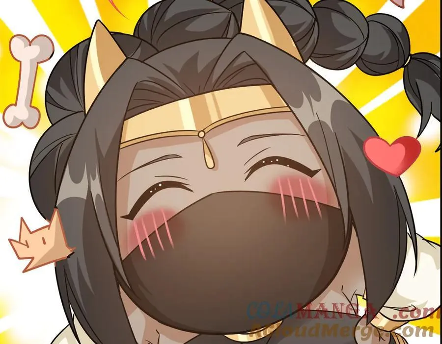 262 精神病无，太强而已！32