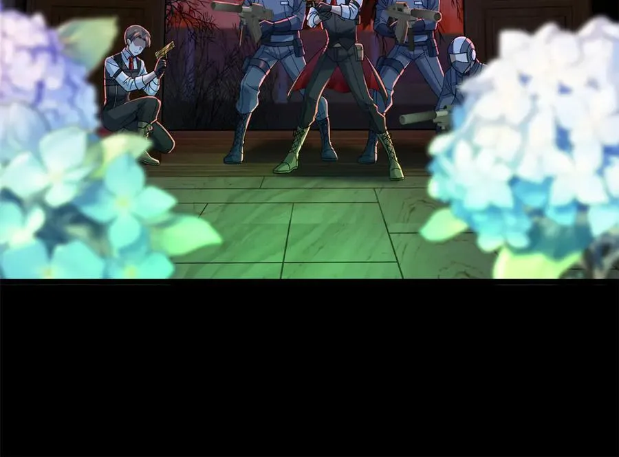 263 异域开启，诡异复苏147