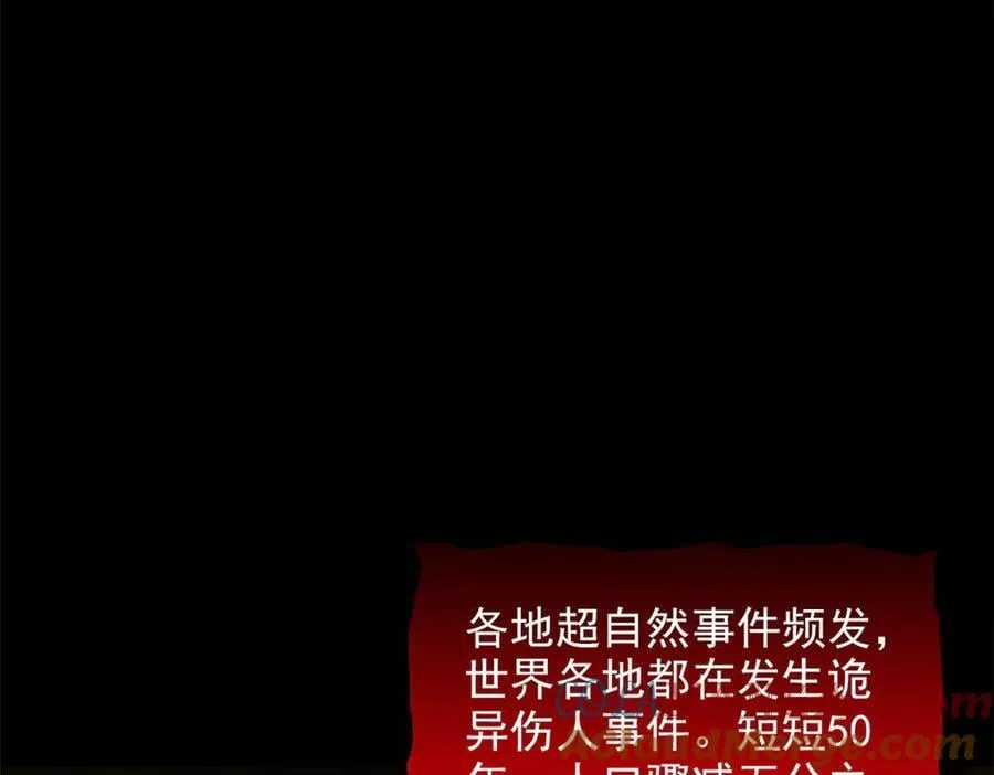 263 异域开启，诡异复苏96