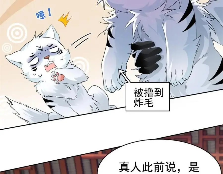 207 你不是她，异域为别71