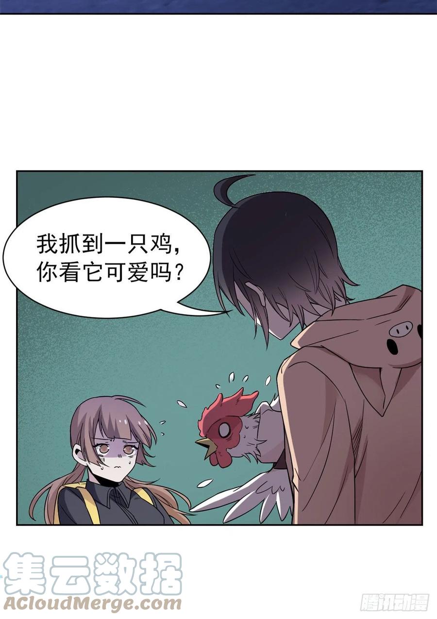 73 鸡肉鲜香，肉质滑脆54