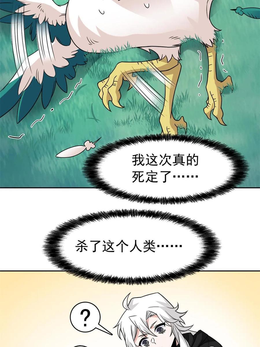 83 鸡果然鸡，臭不要脸！31