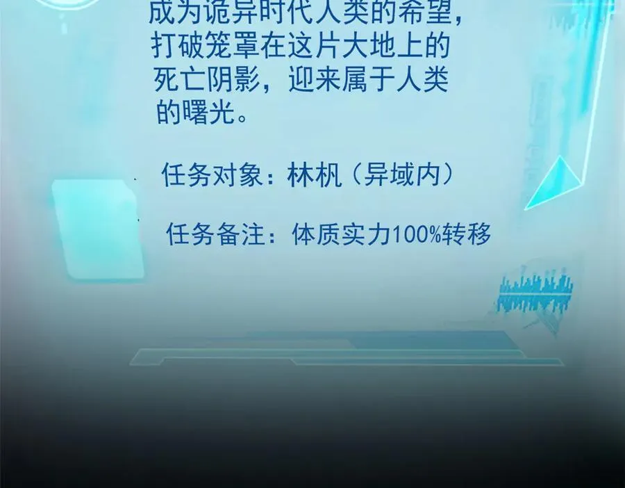 263 异域开启，诡异复苏90