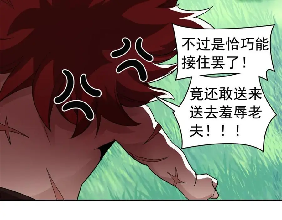 204 叫你打我，没让打死！11
