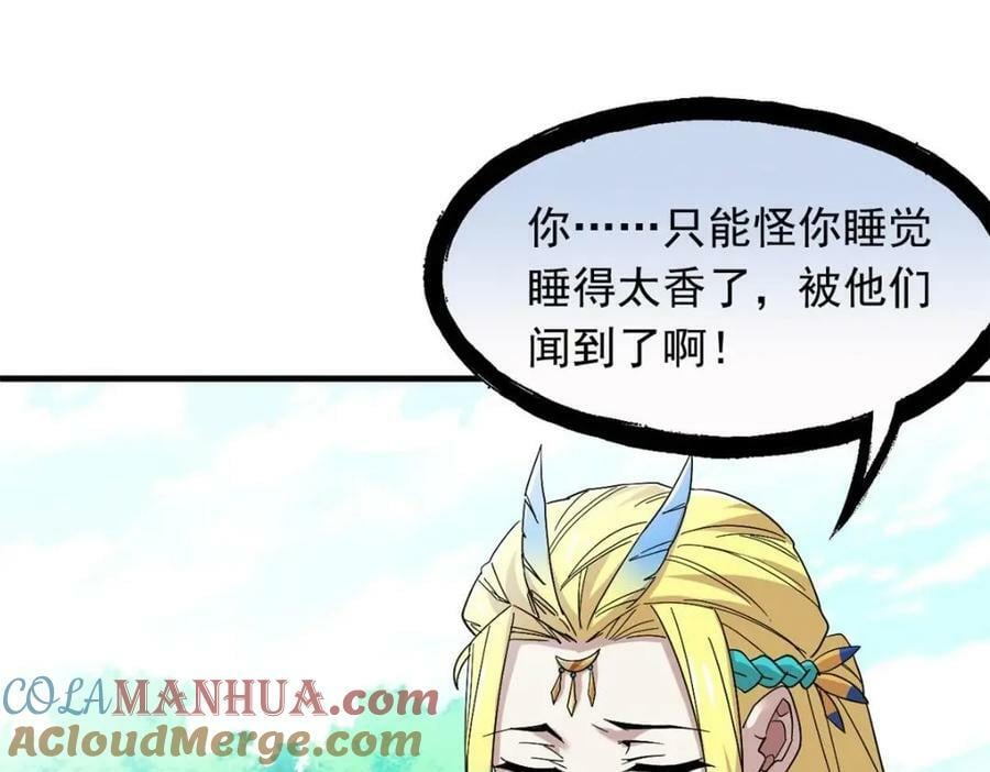 178 镇国之鸡，苍澜羽皇30