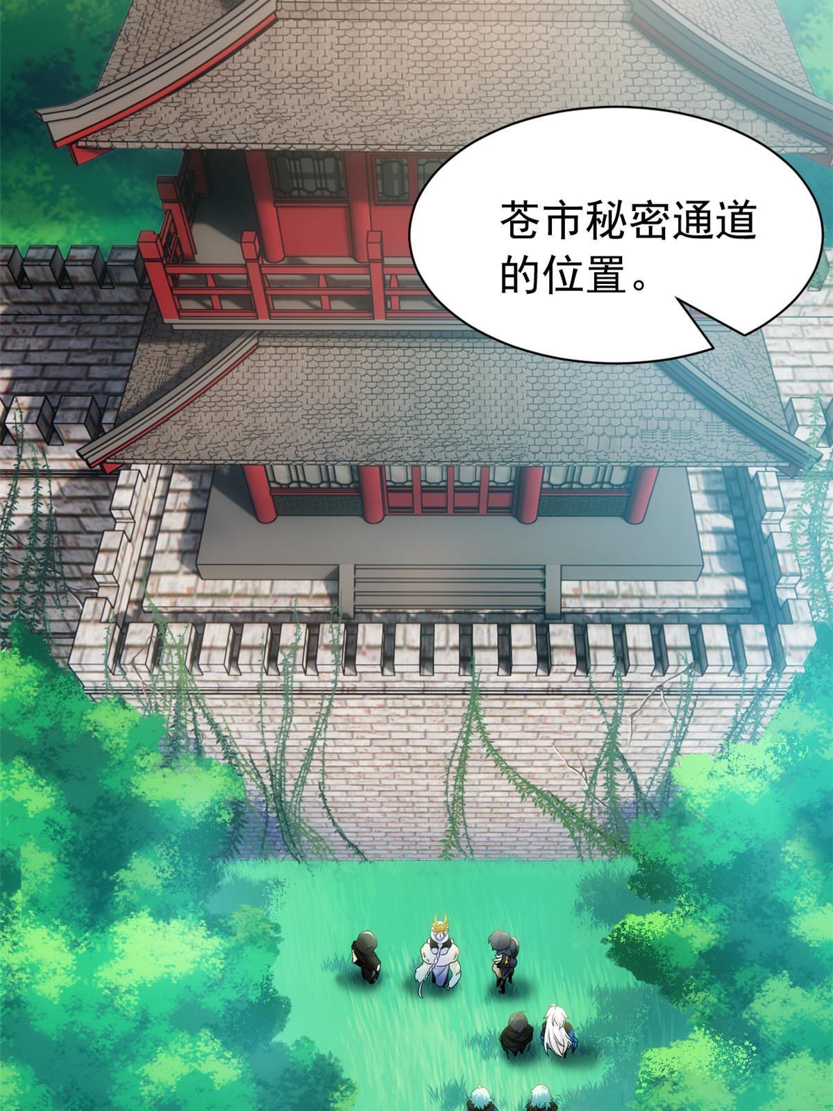 146 同族弱鸡，五彩野雉4