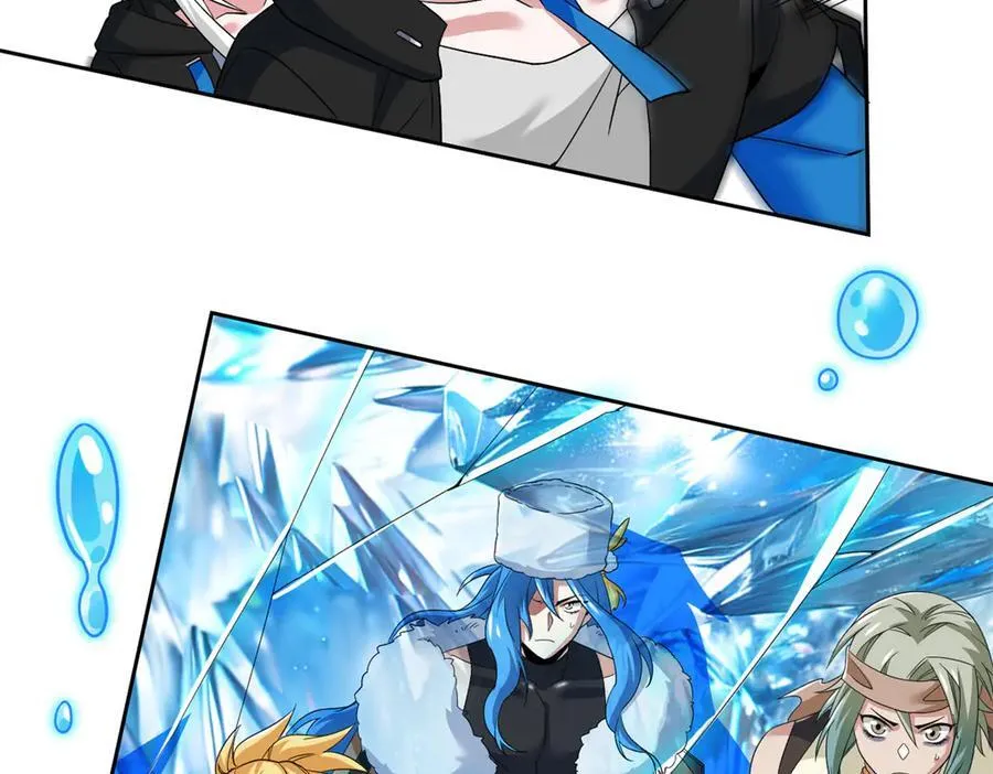 242 警告宿主！水之邪尊71