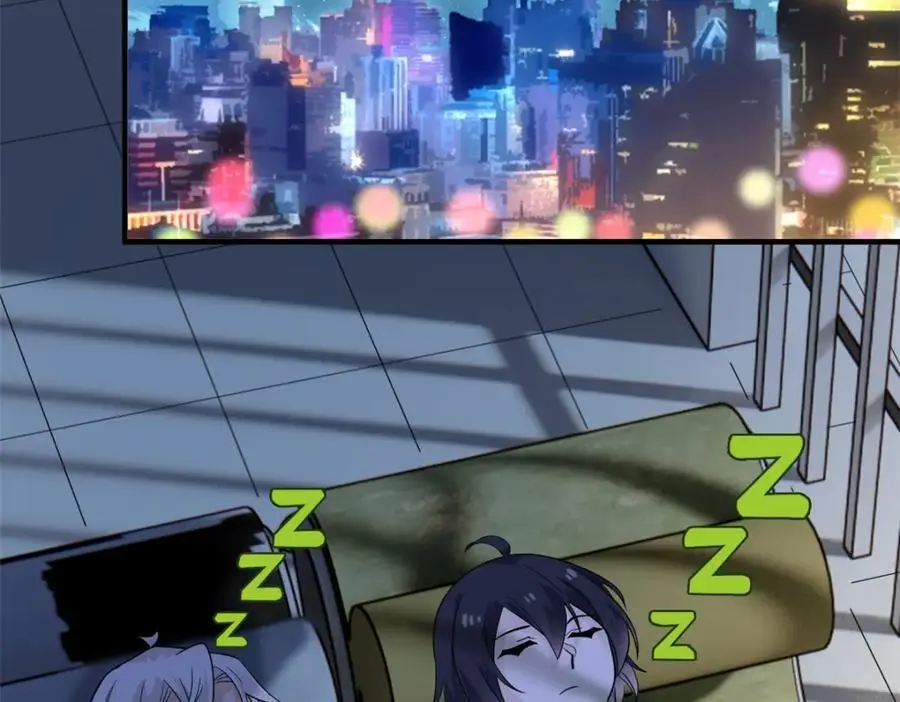 211 幸福突然，不能适应69